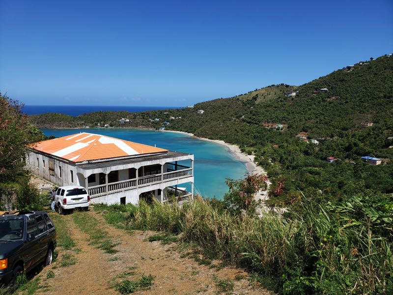 Apartment for Sale, Tortola