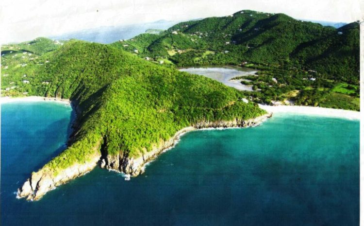  Real Estate Investing in the BVI – Flipping Land