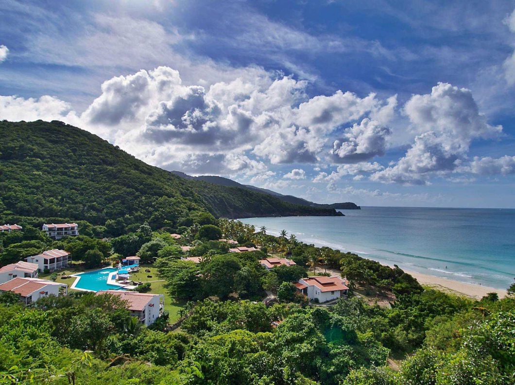 Wyndham Beach Land