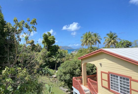 1 bed apartment bvi for rent