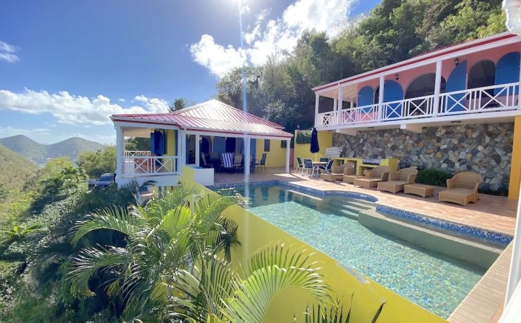  BVI Real Estate Investing – Long-Term Rentals