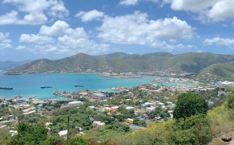  Equity vs Cashflow in the BVI