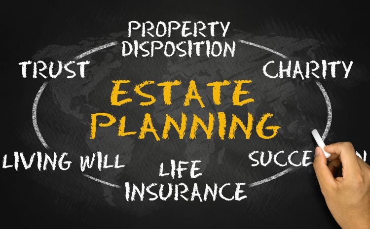 Estate Planning in the BVI