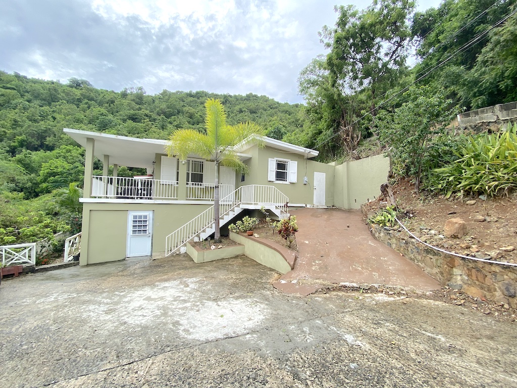 McNamara House, McNamara Emerald Properties BVI