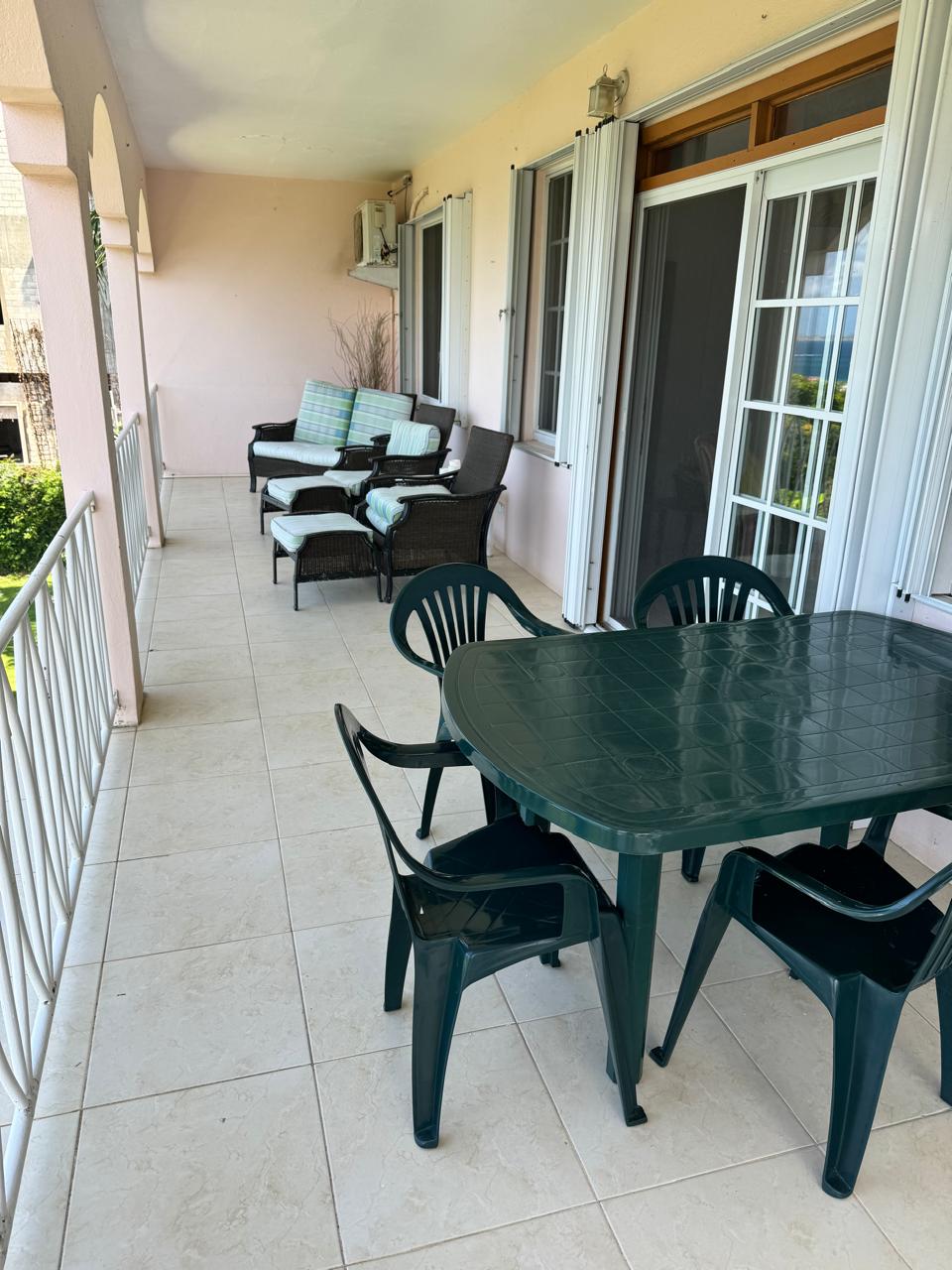 Apartment for rent in Macnamara, Tortola BVI — 1