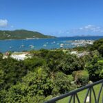 Apartment for rent in Huntums Ghut, Tortola BVI — hero