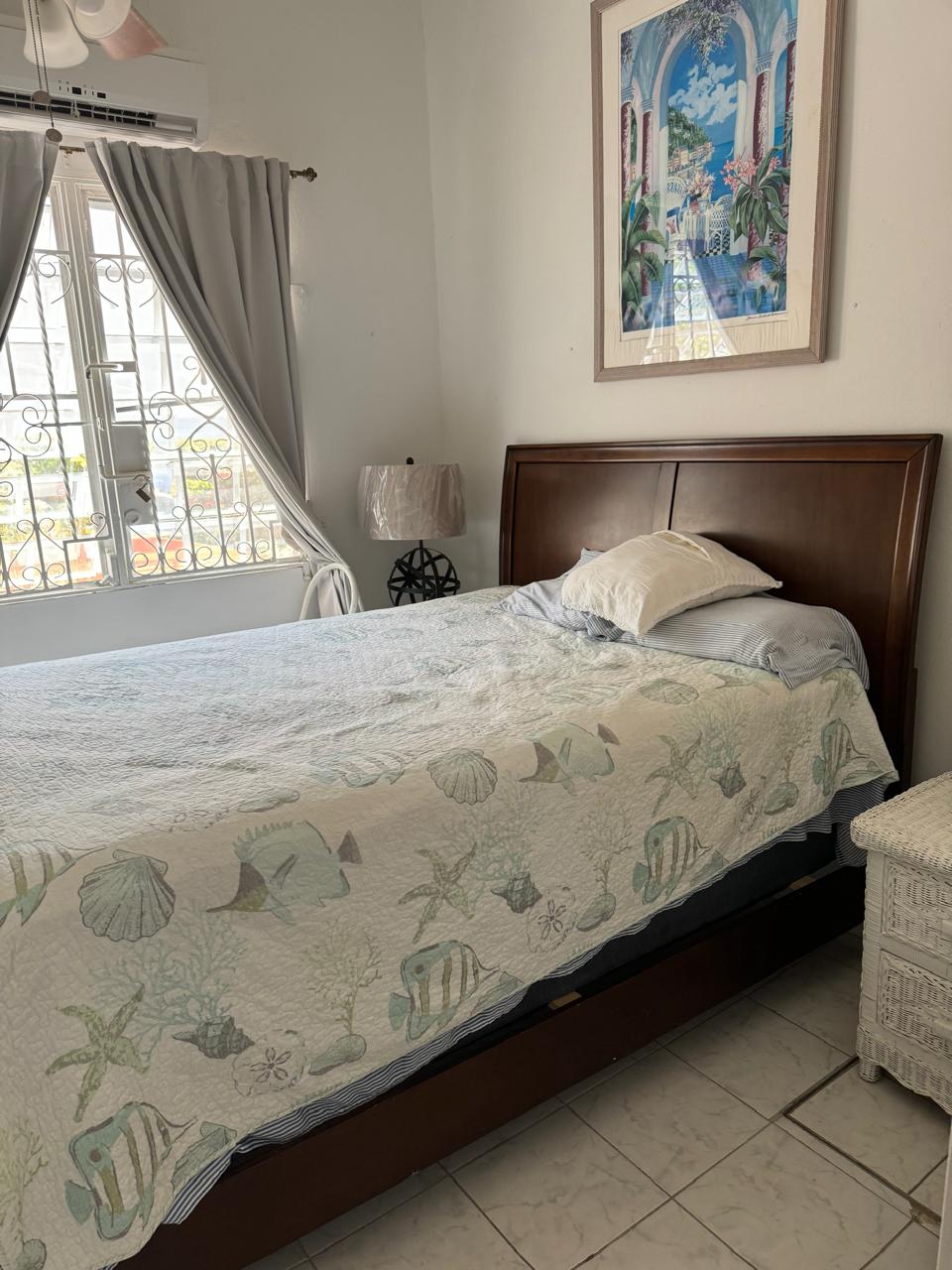 Apartment for rent in Macnamara, Tortola BVI — 7
