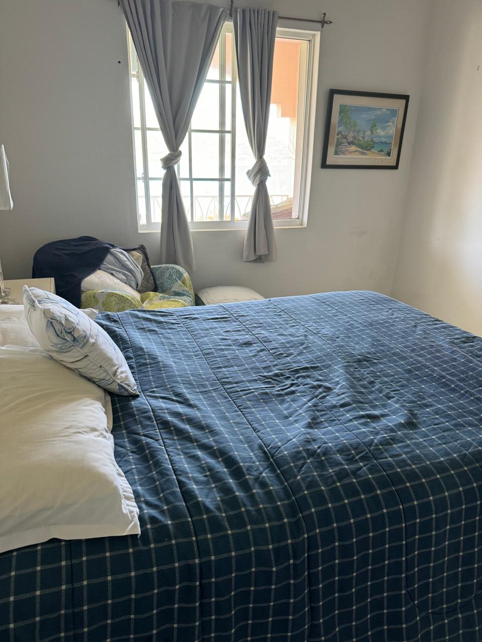 Apartment for rent in Macnamara, Tortola BVI — 5