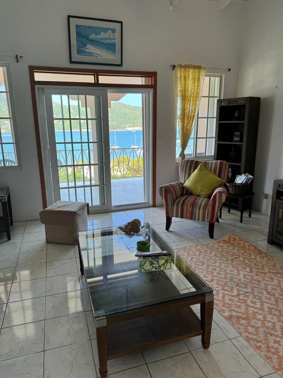 Apartment for rent in Macnamara, Tortola BVI — 3