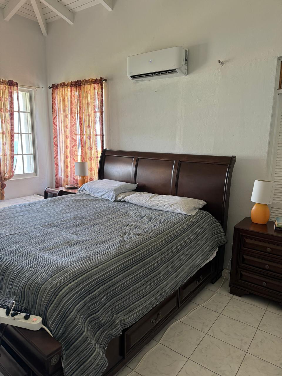 Apartment for rent in Macnamara, Tortola BVI — 4