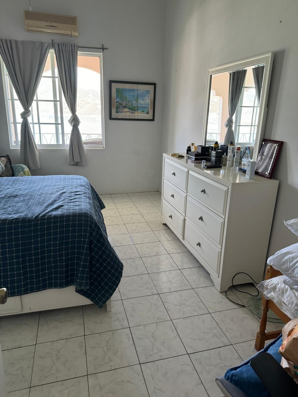 Apartment for rent in Macnamara, Tortola BVI — 6